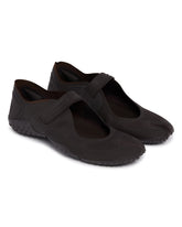 NikeSKIMS Sneakers Rift Mesh Marroni | PDP | Antonia