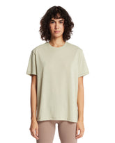 NikeSKIMS T-Shirt Oversize Verde | PDP | Antonia