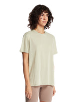 NikeSKIMS T-Shirt Oversize Verde | PDP | Antonia