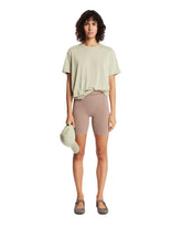 NikeSKIMS T-Shirt Oversize Verde | PDP | Antonia