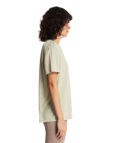 NikeSKIMS T-Shirt Oversize Verde | PDP | Antonia