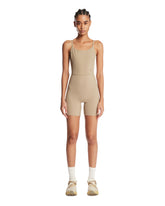 ON by FKA Twigs Green Studio Jumpsuit | PDP | Antonia