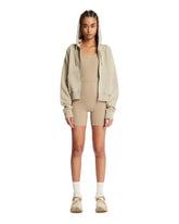 ON by FKA Twigs Green Studio Jumpsuit | PDP | Antonia