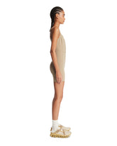 ON by FKA Twigs Green Studio Jumpsuit | PDP | Antonia