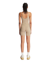 ON by FKA Twigs Green Studio Jumpsuit | PDP | Antonia