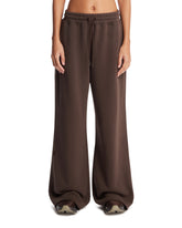 ON by FKA Twigs Brown Club Collective Trousers | PDP | Antonia