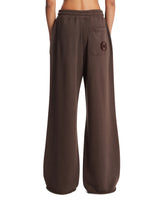 ON by FKA Twigs Brown Club Collective Trousers | PDP | Antonia