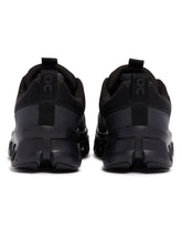 Black Cloudmonster 1 Sneakers | PDP | Antonia