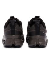 Sneakers Cloudmonster 1 Marroni | PDP | Antonia