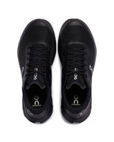 Black Cloudvista 3 Sneakers | PDP | Antonia