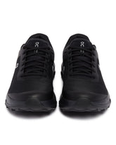 Black Cloudvista 3 Sneakers | PDP | Antonia