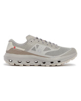 Gray Cloudvista 3 Sneakers | PDP | Antonia