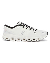Sneakers Cloud X 5 Bianche | PDP | Antonia