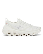 Sneakers Cloud X Tempo Bianche | PDP | Antonia