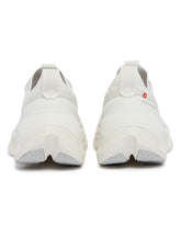 Sneakers Cloud X Tempo Bianche | PDP | Antonia