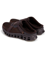 ON by Fka Twigs Cloudmonster 3 Mules Marroni | PDP | Antonia