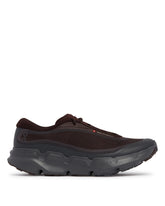 Sneakers Cloudsoma Hike 1 Marroni - SCARPE UOMO | PLP | Antonia