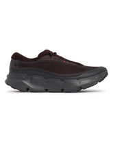 Sneakers Cloudsoma Hike 1 Marroni | PDP | Antonia