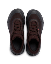 Sneakers Cloudsoma Hike 1 Marroni - SCARPE UOMO | PLP | Antonia
