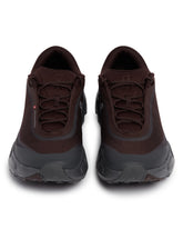 Sneakers Cloudsoma Hike 1 Marroni | PDP | Antonia