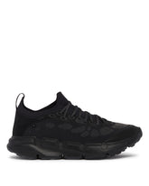 Black Cloudsoma PAF Sneakers - Feed RAKUTEN | PLP | Antonia