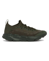 Green Cloudsoma PAF Sneakers | PDP | Antonia