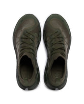 Green Cloudsoma PAF Sneakers - Feed RAKUTEN | PLP | Antonia