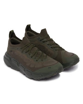 Green Cloudsoma PAF Sneakers | PDP | Antonia