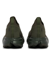 Green Cloudsoma PAF Sneakers | PDP | Antonia
