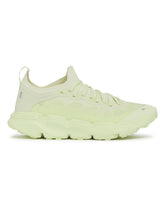Yellow Cloudsoma PAF Sneakers | PDP | Antonia