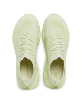 Yellow Cloudsoma PAF Sneakers - Feed RAKUTEN | PLP | Antonia