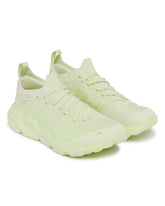 Yellow Cloudsoma PAF Sneakers | PDP | Antonia