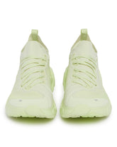 Yellow Cloudsoma PAF Sneakers | PDP | Antonia