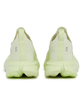 Yellow Cloudsoma PAF Sneakers | PDP | Antonia