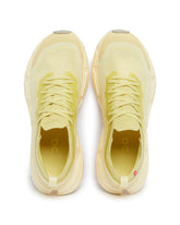 Yellow Cloudultra Peak Sneakers | PDP | Antonia