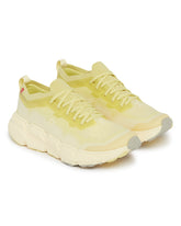 Yellow Cloudultra Peak Sneakers | PDP | Antonia