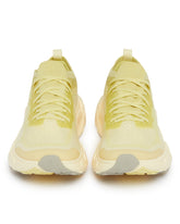 Yellow Cloudultra Peak Sneakers | PDP | Antonia