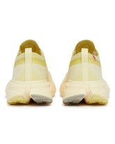Yellow Cloudultra Peak Sneakers | PDP | Antonia