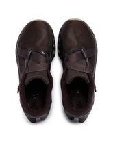 ON by FKA Twigs Brown Cloudmonster 3 Mules | PDP | Antonia