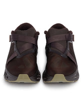 ON by FKA Twigs Brown Cloudmonster 3 Mules | PDP | Antonia