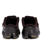 ON by FKA Twigs Brown Cloudmonster 3 Mules | PDP | Antonia