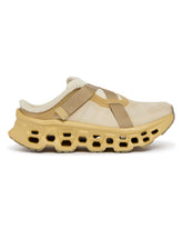 ON by FKA Twigs Beige Cloudmonster 3 Mules | PDP | Antonia
