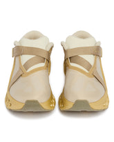 ON by FKA Twigs Beige Cloudmonster 3 Mules | PDP | Antonia