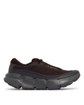 Sneakers Cloudsoma Hike 1 Marroni | PDP | Antonia
