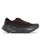 Sneakers Cloudsoma Hike 1 Marroni | PDP | Antonia