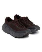 Sneakers Cloudsoma Hike 1 Marroni | PDP | Antonia