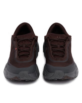 Sneakers Cloudsoma Hike 1 Marroni | PDP | Antonia