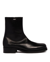 Black Camion Boots | All | Antonia
