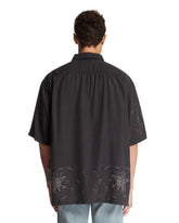 Camicia Every Shirt Nera | PDP | Antonia