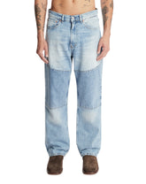 Jeans Third Cut Blu | PDP | Antonia